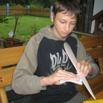 Blick in die Zukunft (6.Tag)